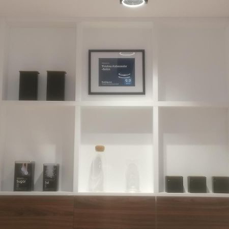 Timeless Ambassador -Belem Apartment Lisbon Bagian luar foto