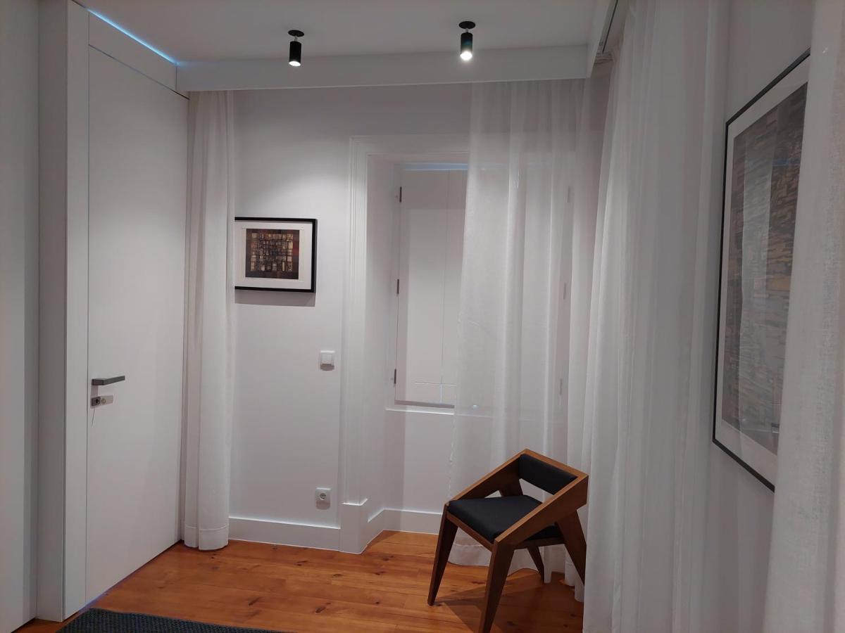 Timeless Ambassador -Belem Apartment Lisbon Bagian luar foto