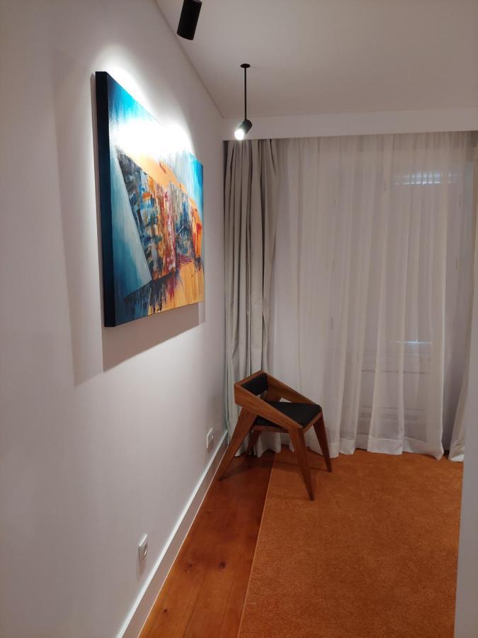 Timeless Ambassador -Belem Apartment Lisbon Bagian luar foto