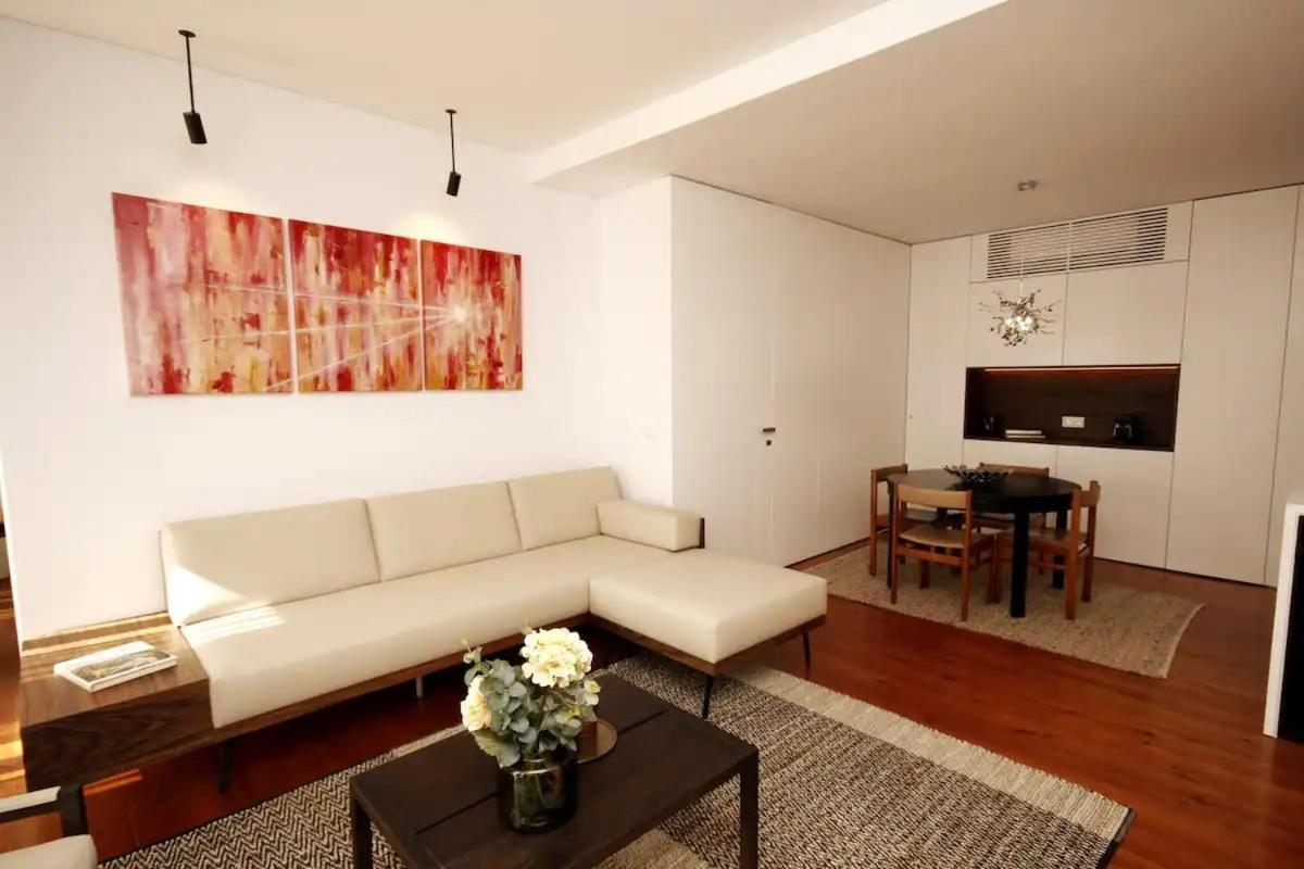 Timeless Ambassador -Belem Apartment Lisbon Bagian luar foto