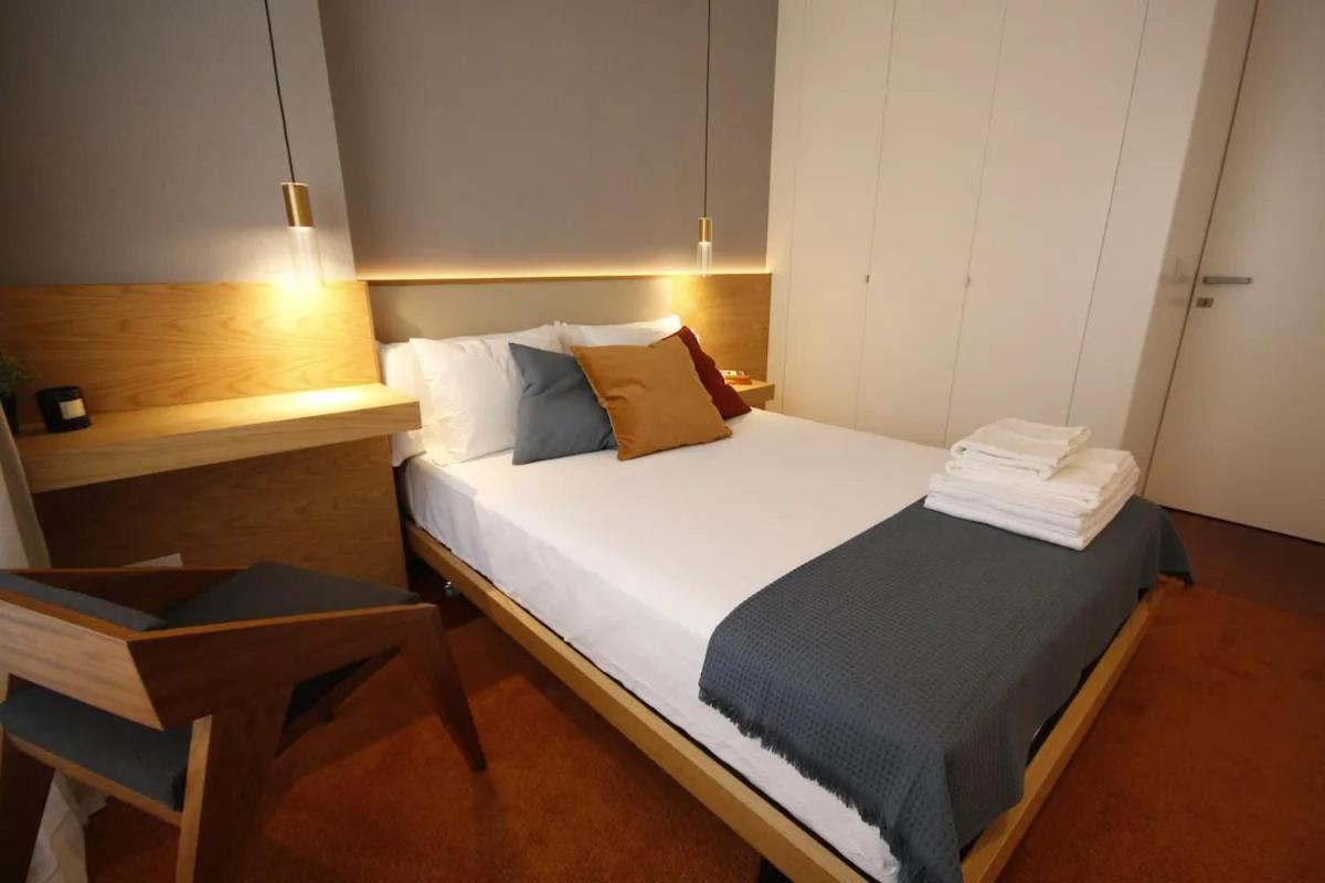Timeless Ambassador -Belem Apartment Lisbon Bagian luar foto