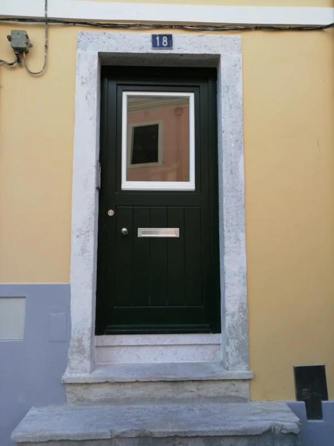 Timeless Ambassador -Belem Apartment Lisbon Bagian luar foto