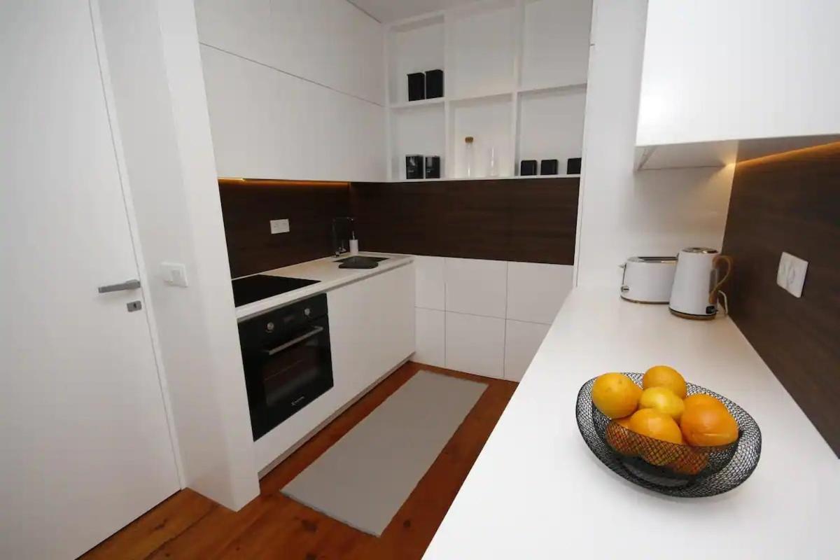 Timeless Ambassador -Belem Apartment Lisbon Bagian luar foto