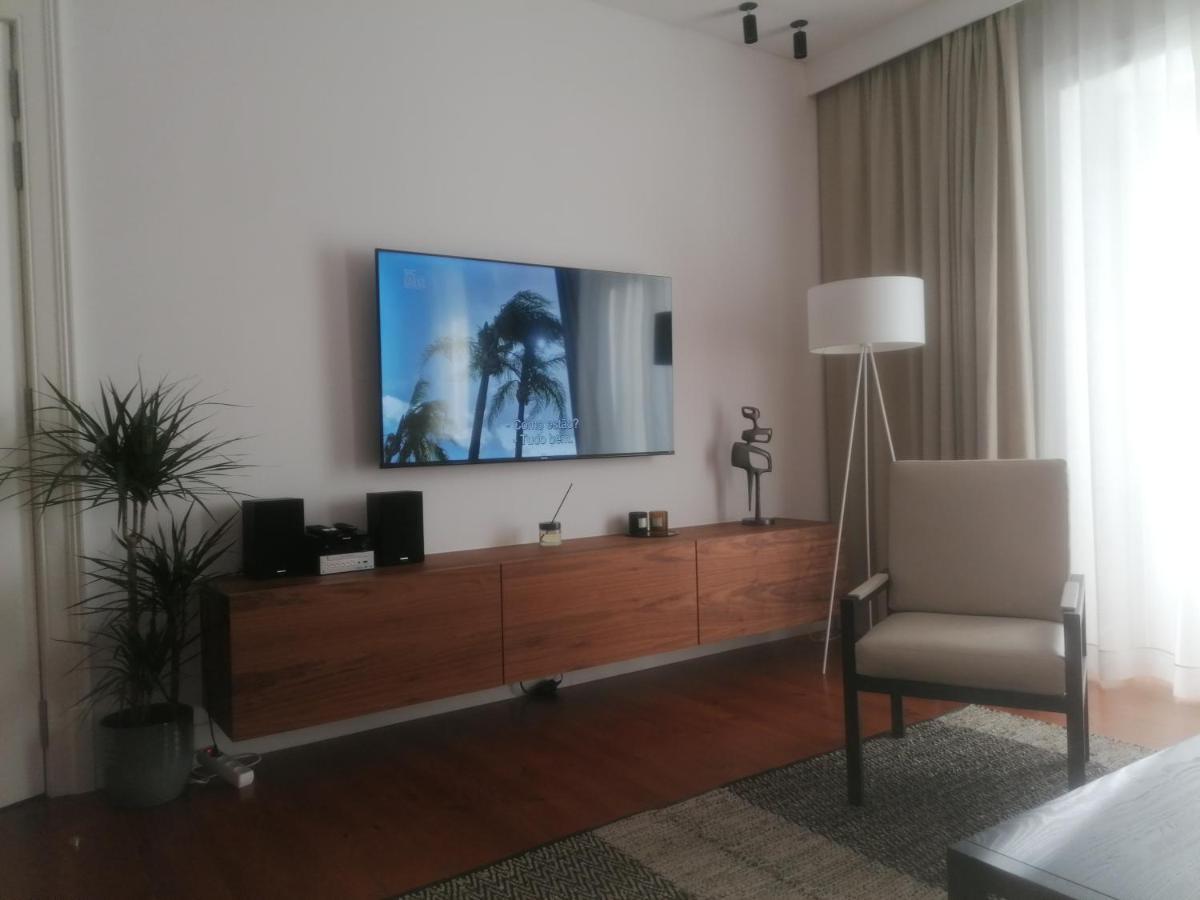 Timeless Ambassador -Belem Apartment Lisbon Bagian luar foto