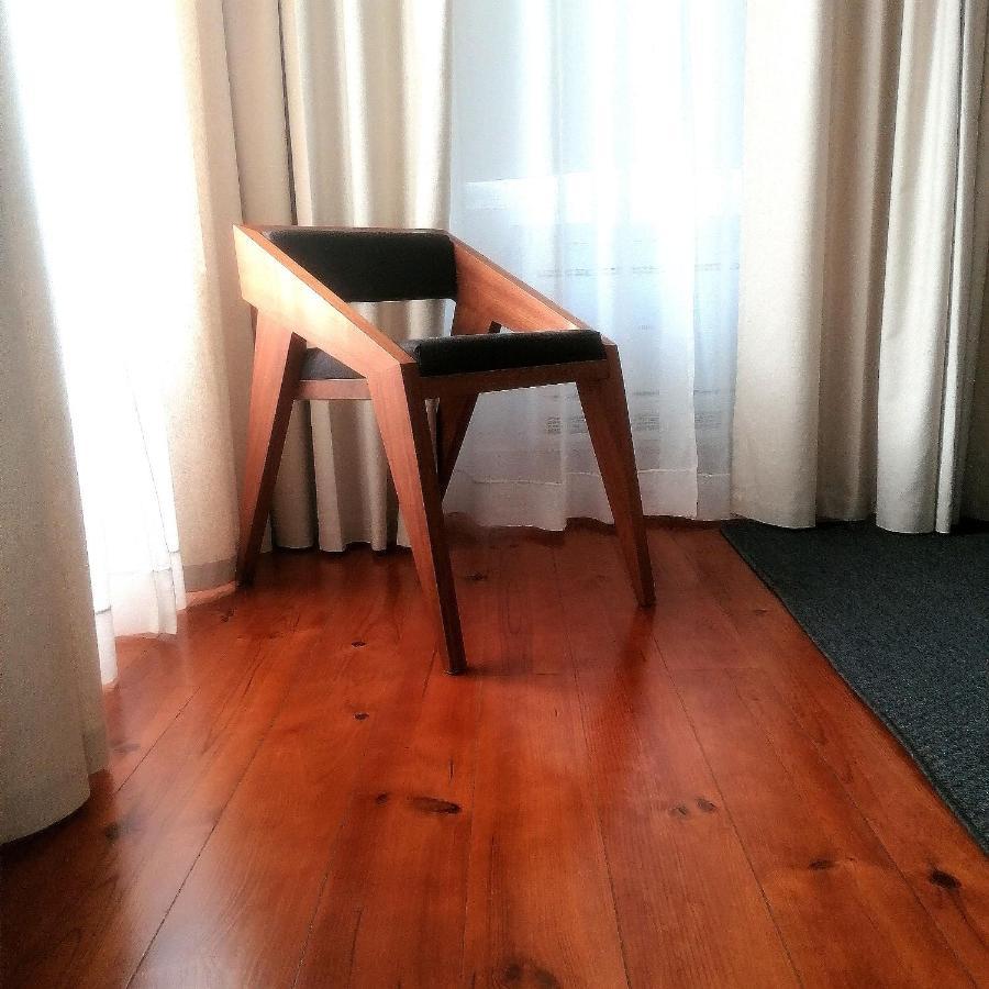 Timeless Ambassador -Belem Apartment Lisbon Bagian luar foto