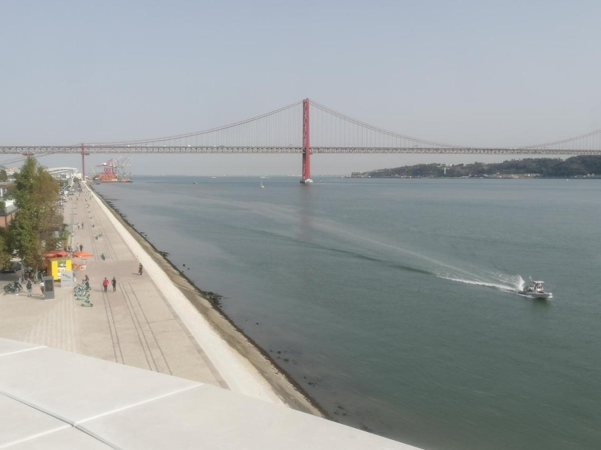 Timeless Ambassador -Belem Apartment Lisbon Bagian luar foto
