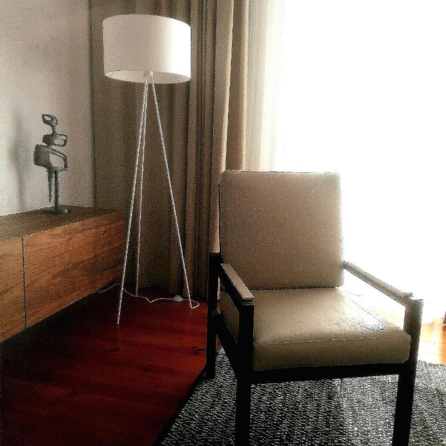 Timeless Ambassador -Belem Apartment Lisbon Bagian luar foto
