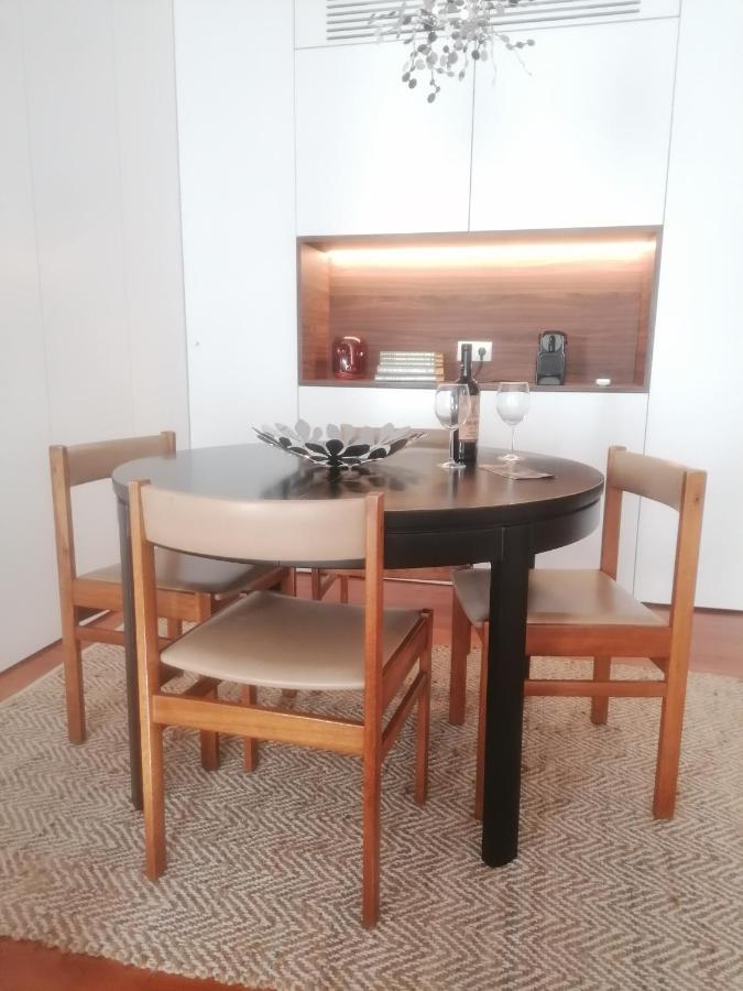 Timeless Ambassador -Belem Apartment Lisbon Bagian luar foto